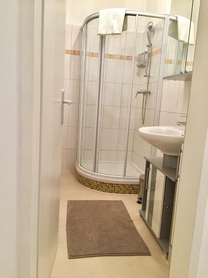 Belvedere Apartment Wien