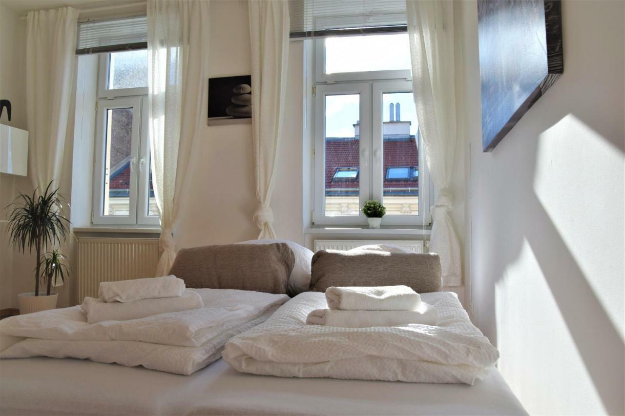Apartament Belvedere *