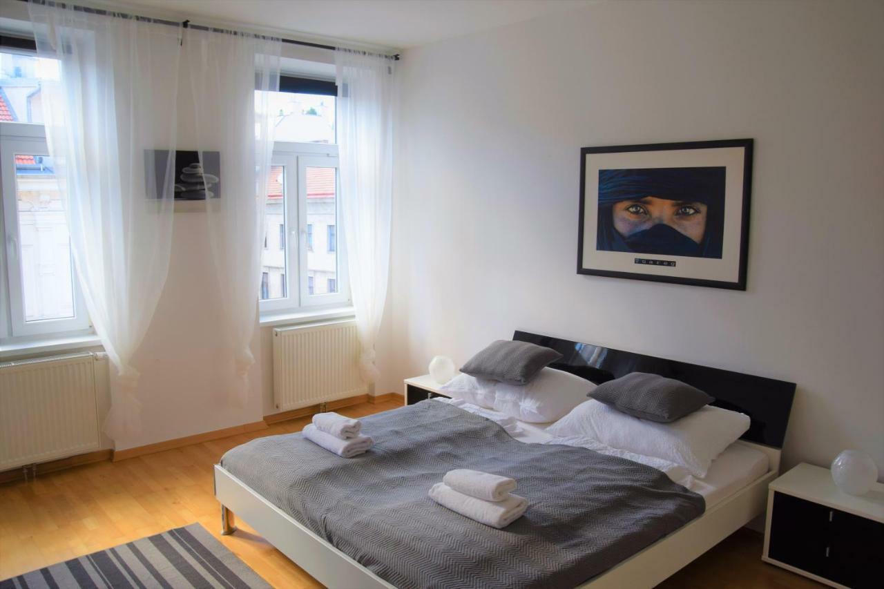 Belvedere Apartament Wiedeń