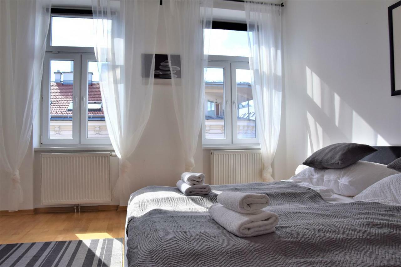 Belvedere Apartament